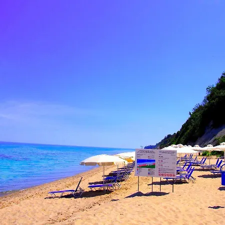 Byala Cliff Sea View Beala