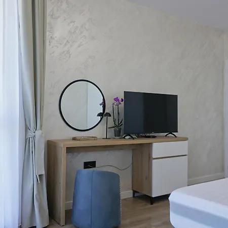 Byala Cliff Sea View Бяла