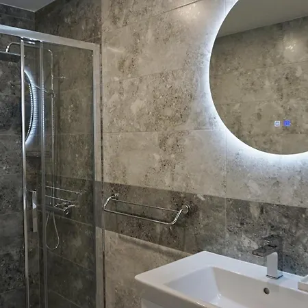 Byala Cliff Sea View * Бяла