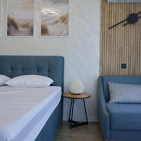 Byala Cliff Sea View * Бяла