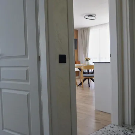 Byala Cliff Sea View