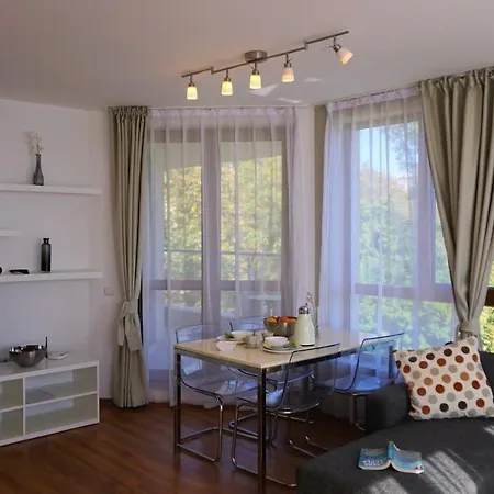 Apartment Byala Cliff Sea View Byala (Varna)