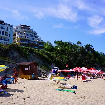 Byala Cliff Sea View Byala (Varna)