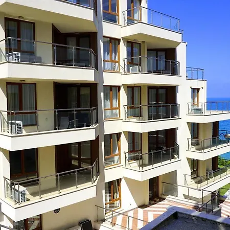 Byala Cliff Sea View Byala (Varna)