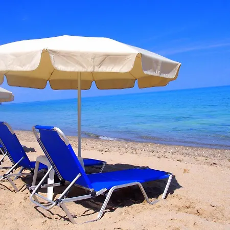Byala Cliff Sea View Apartment