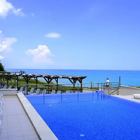 Byala Cliff Sea View Bjala