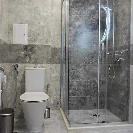Byala Cliff Sea View Apartament Bjała