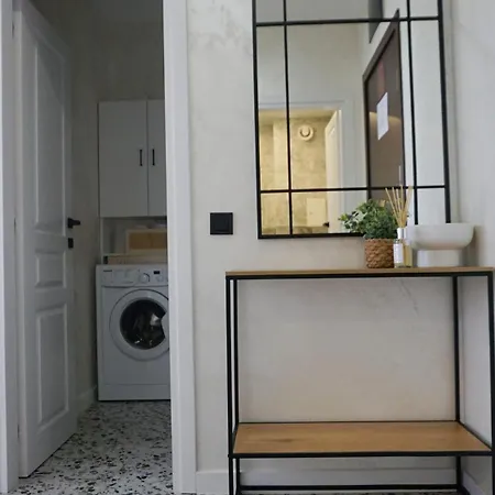 Appartement Byala Cliff Sea View *