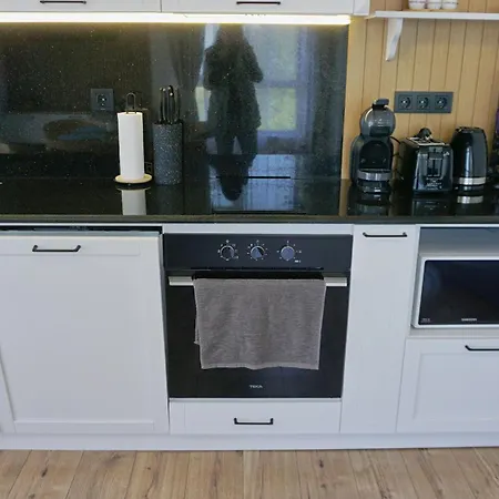 Byala Cliff Sea View Apartament