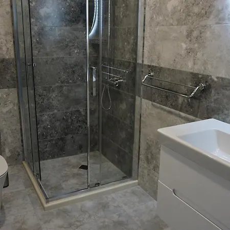 Byala Cliff Sea View Apartamento Byala (Varna)