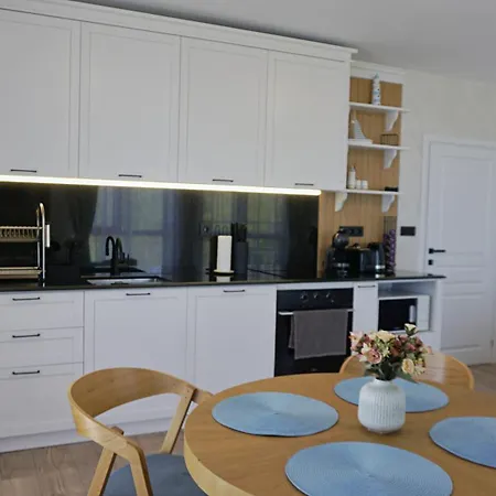 Byala Cliff Sea View * Byala (Varna)