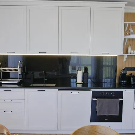 Byala Cliff Sea View Apartamento