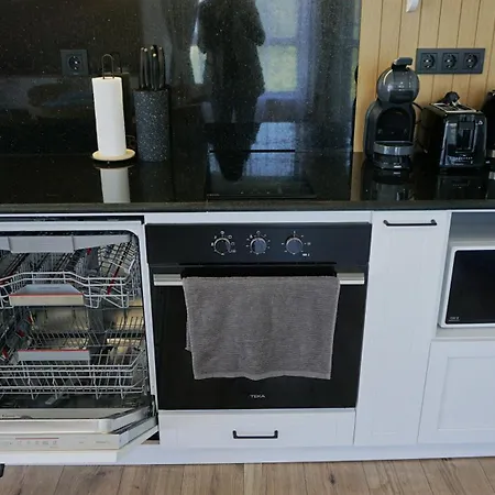 Byala Cliff Sea View Apartamento *