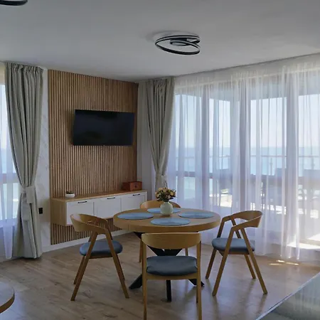 Byala Cliff Sea View Byala (Varna)