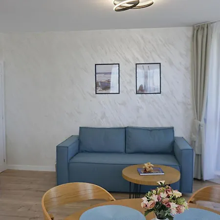 Byala Cliff Sea View Apartament