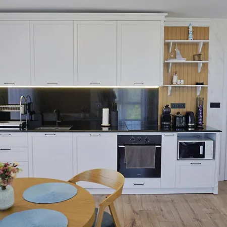 Apartament Byala Cliff Sea View